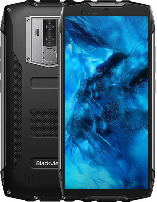 Прошивка телефона Blackview BV6800 Pro